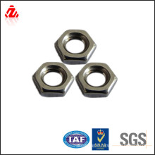 factory custom high quality ansi b18.2.2 hex nut